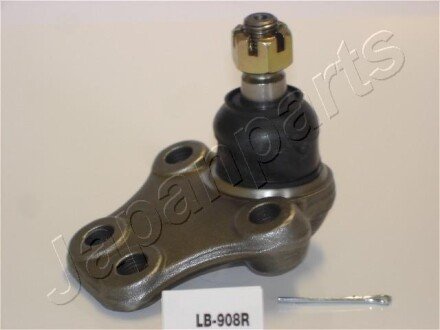 LB908R Кульова опора нижня Trooper 84-91 JAPANPARTS підбір по vin на Brocar