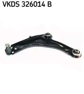 VKDS326014B Рычаг комплектный левый Laguna 01- SKF подбор по vin на Brocar