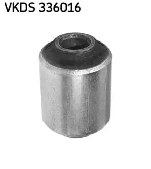 VKDS336016 Р/к-кт передн.рычага 850,S V70 93- SKF подбор по vin на Brocar
