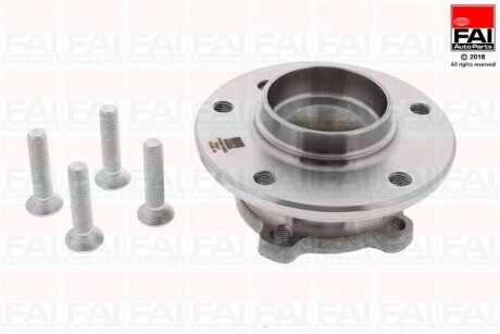 FHBK1083 Подшипник передн.X1 E84 sDrive 09- FAI AUTOPARTS подбор по vin на Brocar