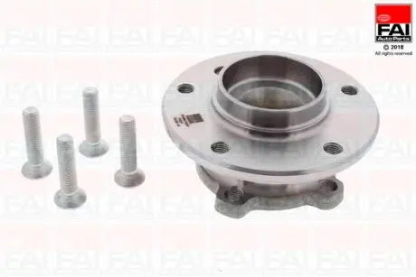FHBK1083 Підшипник передн.X1 E84 sDrive 09- FAI AUTOPARTS підбір по vin на Brocar