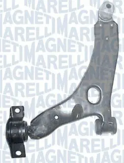 ARM539 FORD Рычаг к-кт нижн.лев.Focus 98- MAGNETI MARELLI подбор по vin на Brocar