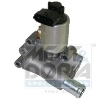 88002E Клапан EGR Astra G,Corsa B 1.2 -98 MEAT&DORIA підбір по vin на Brocar