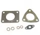 VW К-т прокладок турбины LT 2.5TDI 1117753710