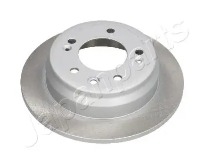 DPK14C Диск гальмівний задн. Ceed /262/10/ JAPANPARTS підбір по vin на Brocar