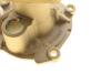 PA10223 Помпа воды Ford C-Max II/Focus III/Mondeo V/Fiesta/Transit Courier 1.0 EcoBoost/1.1 12- (R/B)(6 лоп) BUGATTI підбір по vin на Brocar