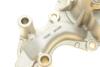 PA10223 Помпа воды Ford C-Max II/Focus III/Mondeo V/Fiesta/Transit Courier 1.0 EcoBoost/1.1 12- (R/B)(6 лоп) BUGATTI підбір по vin на Brocar
