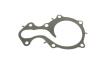 PA10223 Помпа воды Ford C-Max II/Focus III/Mondeo V/Fiesta/Transit Courier 1.0 EcoBoost/1.1 12- (R/B)(6 лоп) BUGATTI підбір по vin на Brocar