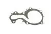 PA10223 Помпа воды Ford C-Max II/Focus III/Mondeo V/Fiesta/Transit Courier 1.0 EcoBoost/1.1 12- (R/B)(6 лоп) BUGATTI підбір по vin на Brocar