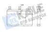 Радіатор опалення 5 E60,6 E64 03- 352075