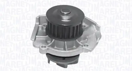 352316170331 Водна помпа MAGNETI MARELLI підбір по vin на Brocar