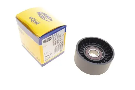 331316171316 KIA Ролик натяжной Sorento 2.5CRDi MAGNETI MARELLI подбор по vin на Brocar