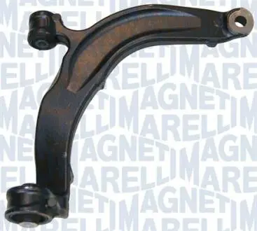 301181310680 VW Важіль передн.нижн.правий T5 03- MAGNETI MARELLI підбір по vin на Brocar