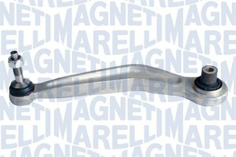 301181327300 BMW Рычаг задн.верхн.левый E39 95- MAGNETI MARELLI підбір по vin на Brocar