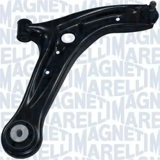 301181351100 FORD Рычаг передн.прав. Fiesta 08- MAGNETI MARELLI подбор по vin на Brocar