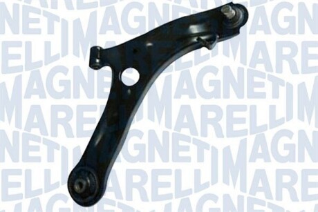 301181363800 KIA Рычаг передн. прав.Picanto 11- MAGNETI MARELLI підбір по vin на Brocar