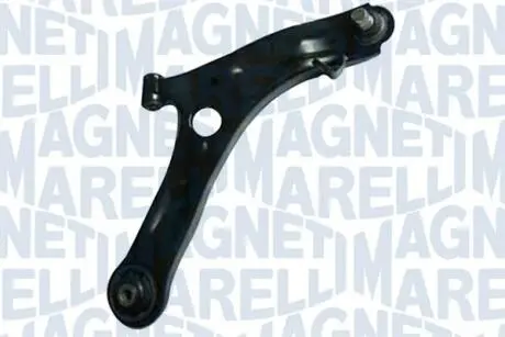 301181363800 KIA Рычаг передн. прав.Picanto 11- MAGNETI MARELLI подбор по vin на Brocar