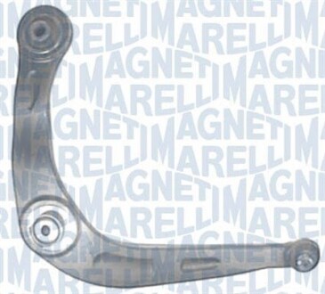 301181390800 PEUGEOT Рычаг передний лев.206 98- MAGNETI MARELLI підбір по vin на Brocar