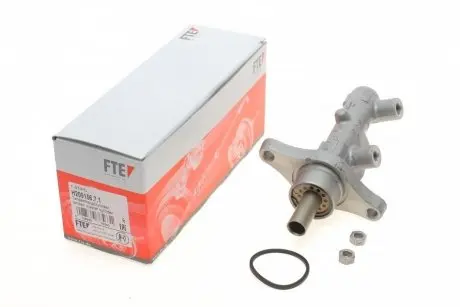 H20915671 Цилиндр тормозной FTE H209156.7.1 FTE подбор по vin на Brocar