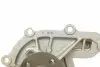 PA10026 Помпа води Smart Fortwo/City-Coupe/Roadster/Cabrio 0.6/0.7i/0.8CDI 98- (B/B) (6 лоп) BUGATTI підбір по vin на Brocar