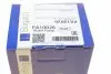 PA10026 Помпа води Smart Fortwo/City-Coupe/Roadster/Cabrio 0.6/0.7i/0.8CDI 98- (B/B) (6 лоп) BUGATTI підбір по vin на Brocar