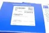 PA6810 Помпа воды MB E-class (W124)/S-class (W140/C140)/SL-class (R129) 4.2/5.0 89-01 (B/B) (8 лоп) BUGATTI підбір по vin на Brocar