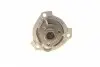 PA7208 Помпа води Opel Astra G/Vectra B/C/Zafira A/Omega B 2.0DI/DTI/2.2DTI 96-06 BUGATTI підбір по vin на Brocar