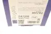 PA7208 Помпа води Opel Astra G/Vectra B/C/Zafira A/Omega B 2.0DI/DTI/2.2DTI 96-06 BUGATTI підбір по vin на Brocar