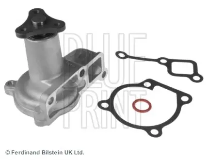 ADM59103 MAZDA Помпа воды 323 1.1,1.3, 80- BLUE PRINT підбір по vin на Brocar