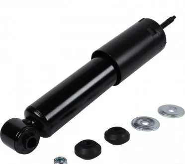 1142101400 VW Амортизатор газ.передн. T4 90- JP GROUP підбір по vin на Brocar