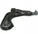 1540101670 FORD Важіль Fiesta Courier лев.95- JP GROUP підбір по vin на Brocar