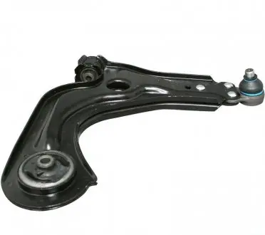 1540101670 FORD Важіль Fiesta Courier лев.95- JP GROUP підбір по vin на Brocar