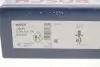 0986479T90 Диск тормозной задн.Pajero IV 07- BOSCH підбір по vin на Brocar