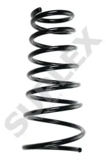12048 Пружина задняя L=358mm Matrix 01- SUPLEX подбор по vin на Brocar