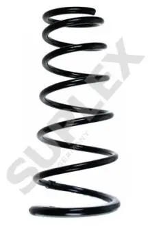 46068 Пружина задня L=358mm Cerato 04- SUPLEX підбір по vin на Brocar