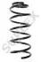 Пружина передняя L=343mm Aveo 03- 47027