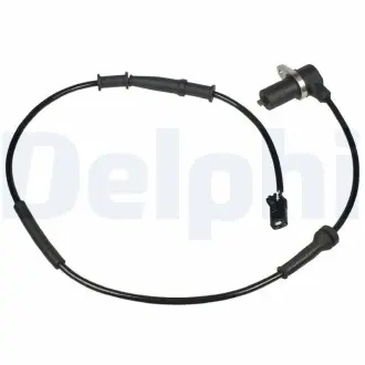 SS20275 Датчик ABS передн.Accent I,II 94- DELPHI підбір по vin на Brocar