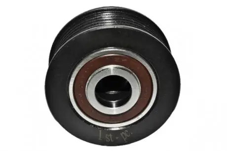 55214 Шків генератора Focus 1.8TDCI 99- ASAM підбір по vin на Brocar