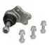 BJL08 Кульова опора нижн.Freelander 05- JAPANPARTS підбір по vin на Brocar