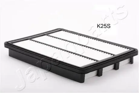 FAK25S Фільтр повітря Mohave 3,0CRDi 07- JAPANPARTS підбір по vin на Brocar