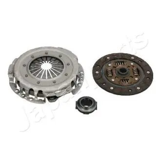 KF1048 К-кт зчеплення Kangoo 1.2,1.4 98- JAPANPARTS підбір по vin на Brocar