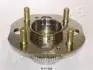 KK24022 Подшипник задн.ступицы Accord -96 JAPANPARTS підбір по vin на Brocar
