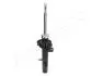 MM00122 Амортизатор газ.передн.Лев. C2,C3 JAPANPARTS підбір по vin на Brocar