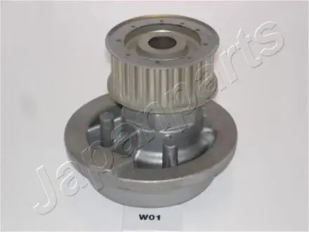 PQW01 Помпа води Lacetti Nibira 1,8-2,0 JAPANPARTS підбір по vin на Brocar