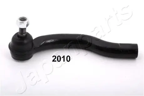 TI2009L Наконечник рул.тяги лев.Rav 4 06- JAPANPARTS подбор по vin на Brocar