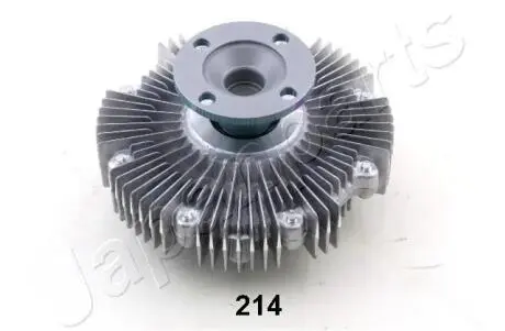 VC214 Вентилятора TOYOTA HILUX 2.5D 05- JAPANPARTS підбір по vin на Brocar