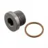 Резьбовая пробка с шайбой M18X1.5 48895