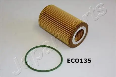 FOECO135 Фільтр масла AUDI A6 3.0 TFSI -14 JAPANPARTS підбір по vin на Brocar