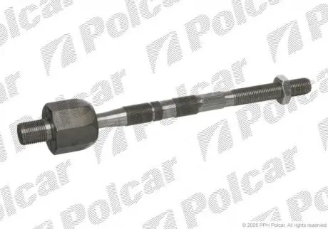 B803 Тяга рульова лев./правий.X5 E53 01- TEKNOROT підбір по vin на Brocar
