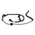 ABSH92 Датчик ABS зад. лев. HYUNDAI SANTA FE II JAPANPARTS підбір по vin на Brocar